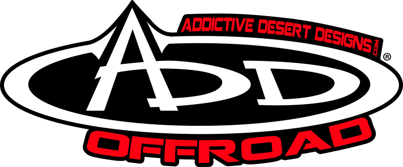 ADD Stealth Fighter Fr. Bumper thumbnail 4