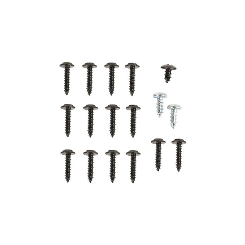 OMI Soft Top Hardware