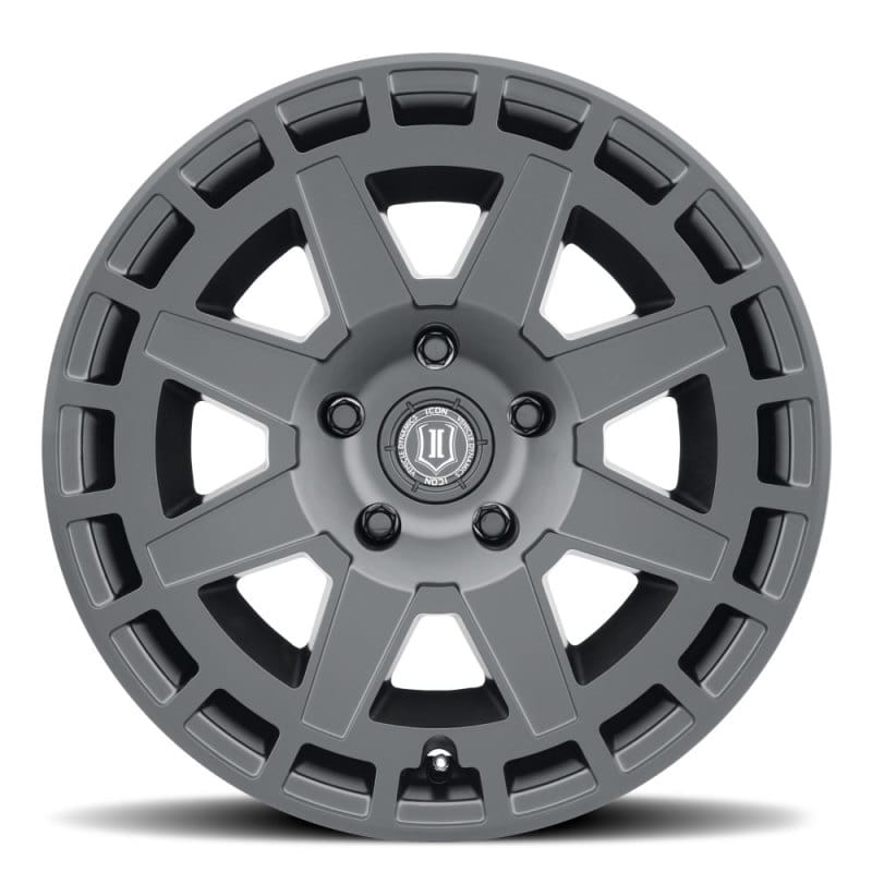 ICO Compass Wheels thumbnail 2