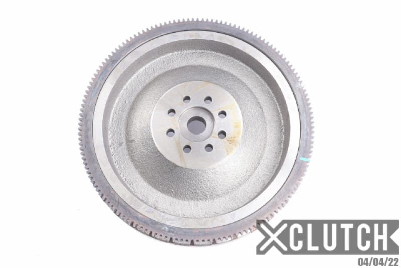 XCL Flywheel - Steel thumbnail 2
