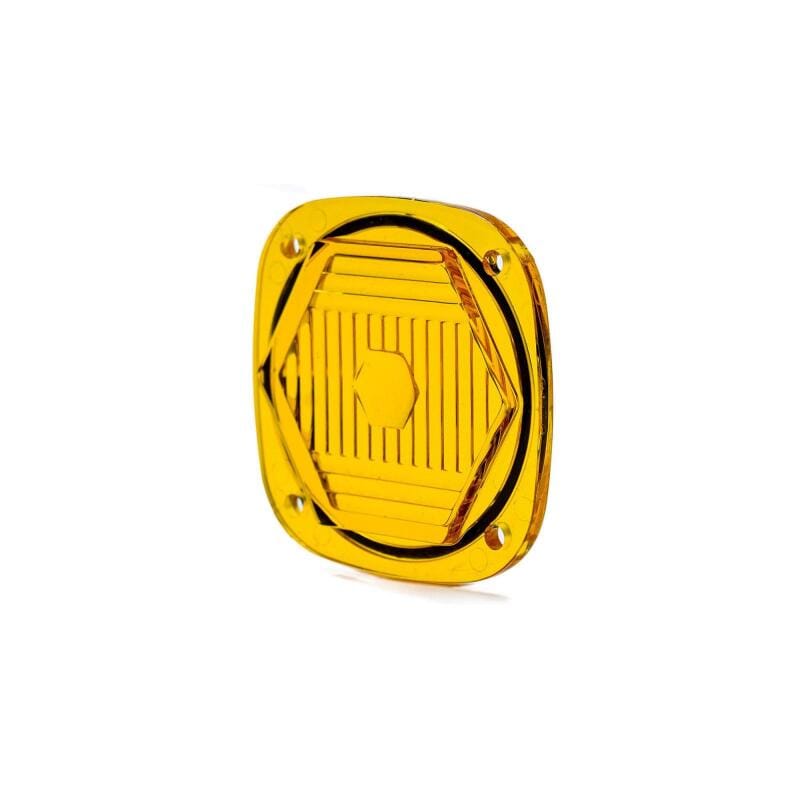 BAJ S1 Lights