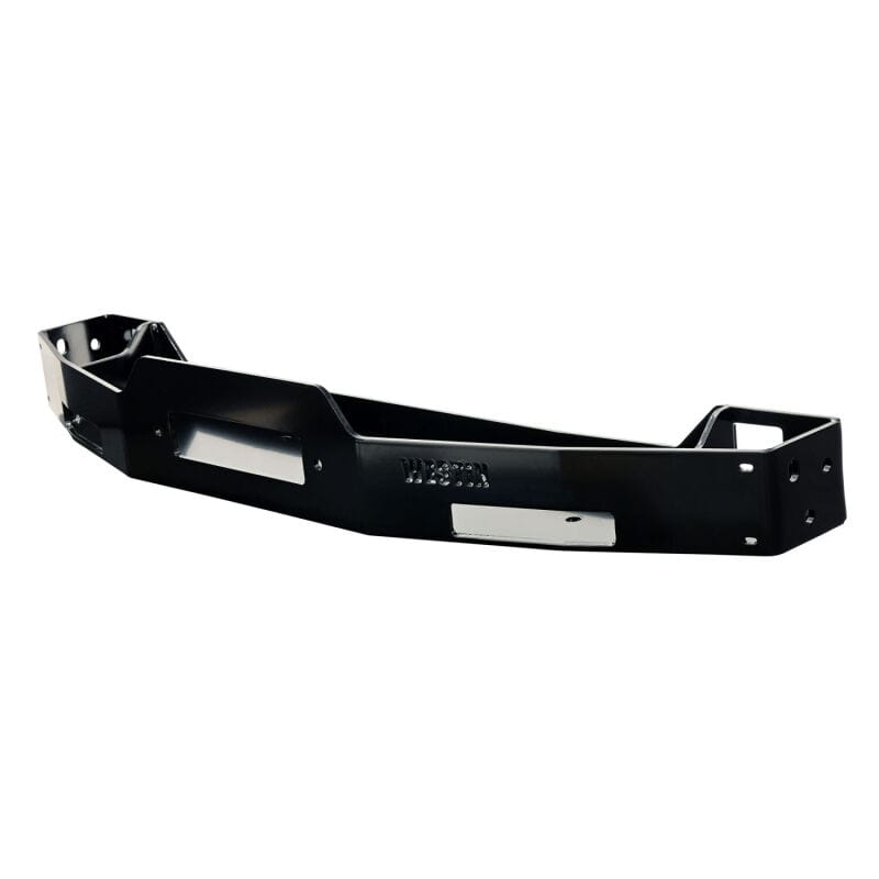 WES MAX Winch System thumbnail 2
