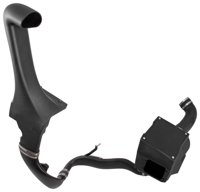 KN 57 FIPK Air Intake 50