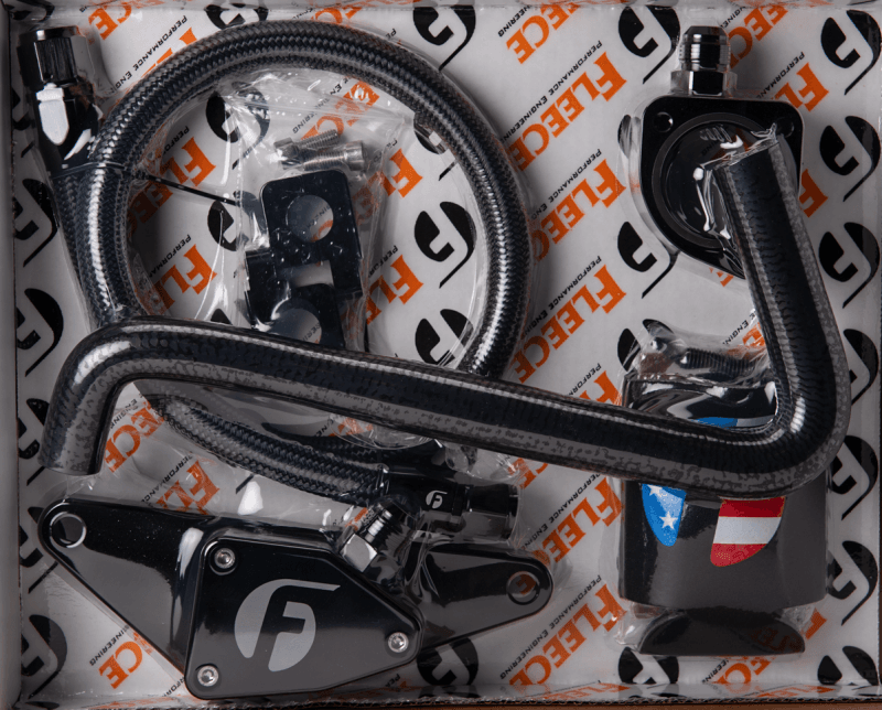 FPE Coolant Bypass Kits thumbnail 7