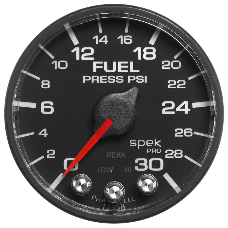 AM Spek-Pro Gauges thumbnail 2