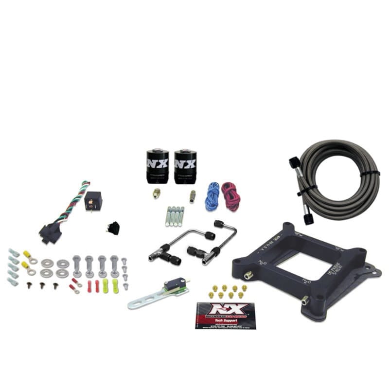 NEX Nitrous Oxide Kits