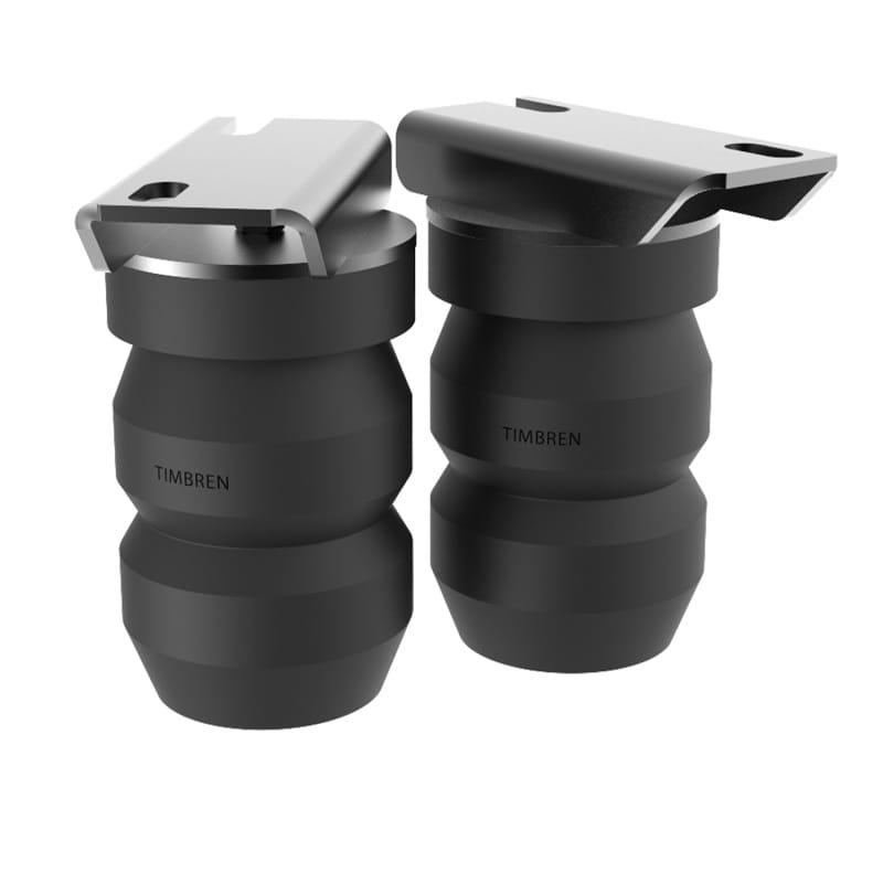 TIM Suspension Enhancement Systems
