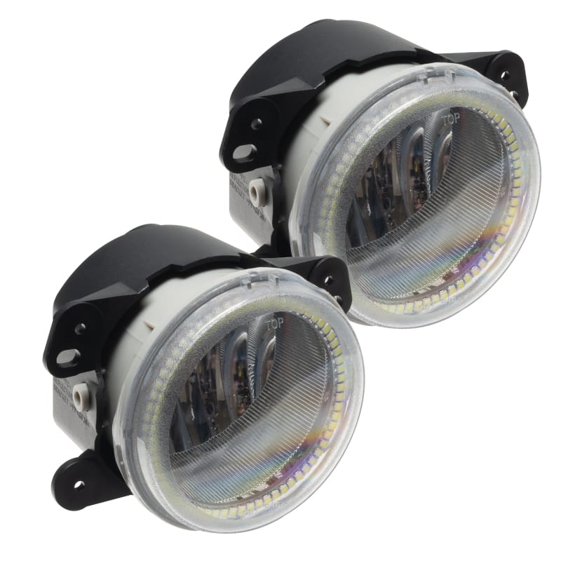 ORL LED Fog Light Halos thumbnail 2