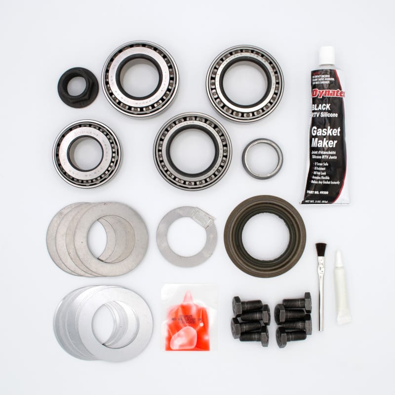 EAT Differential Install Kit thumbnail 2