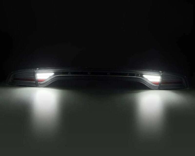 ARX NOVA Tail Lights thumbnail 3