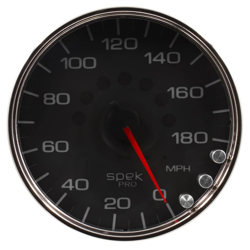 AM Spek-Pro Gauges thumbnail 2