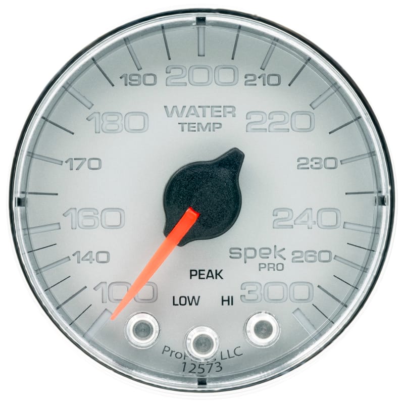 AM Spek-Pro Gauges thumbnail 2
