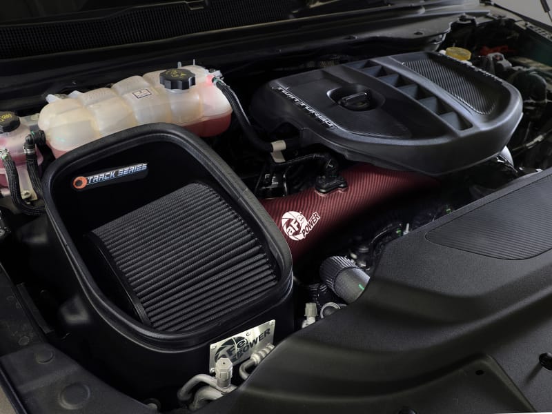 AFE Track Series Intake thumbnail 4