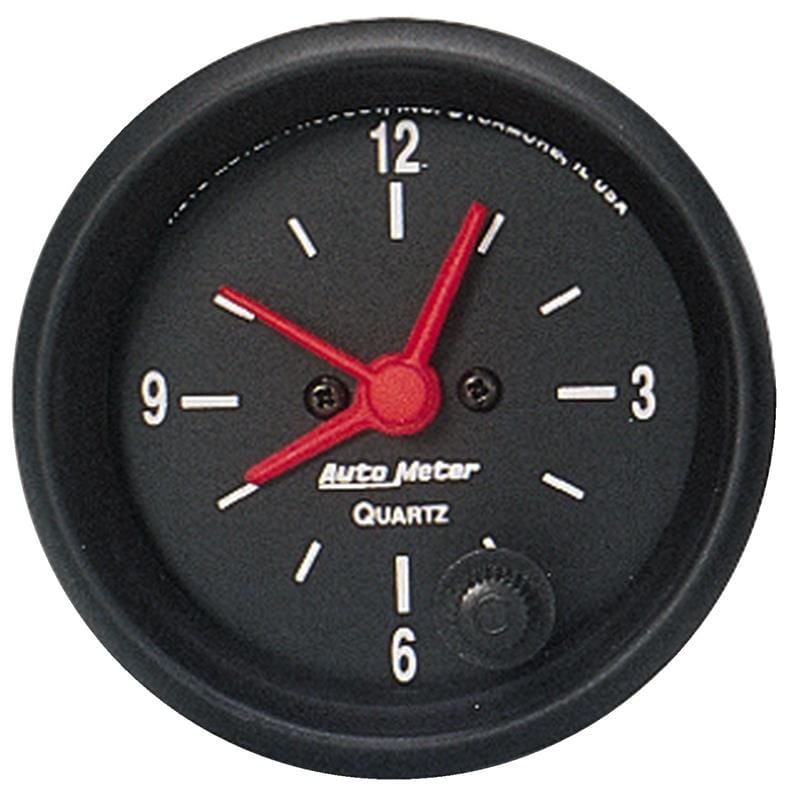 AM Z Gauges