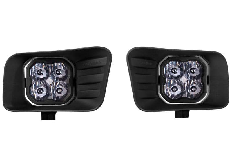 DIO LED Light Pods thumbnail 3