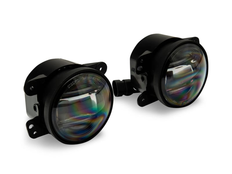RAX Fog Lights