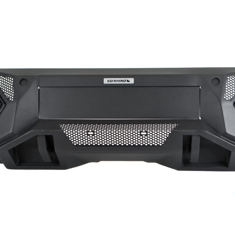 GOR Element Bumper thumbnail 3