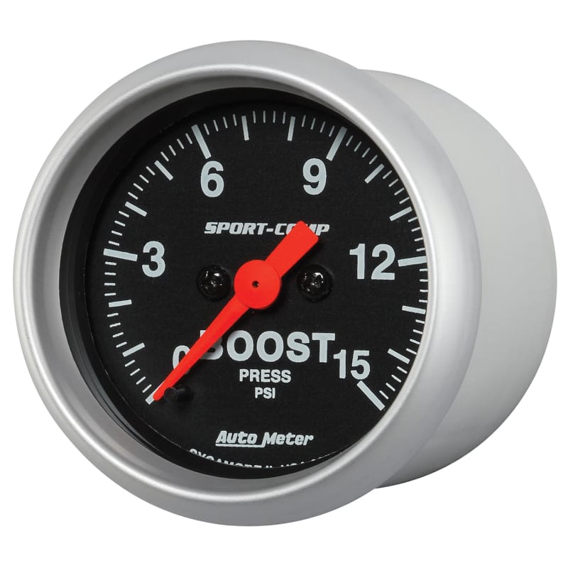 AM Sport-Comp Gauges thumbnail 2