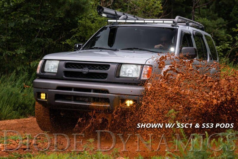 DIO LED Light Bars thumbnail 5
