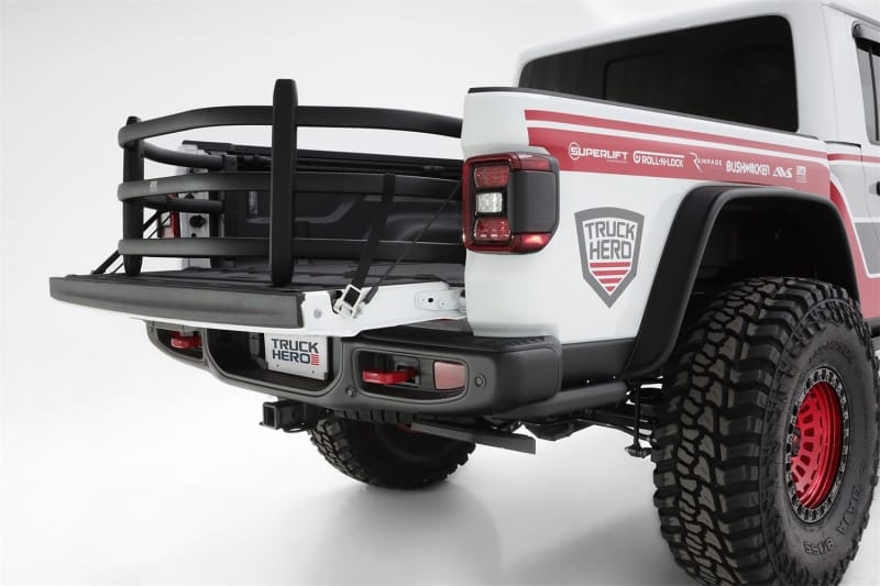 AMP Bedxtender HD Sport thumbnail 2