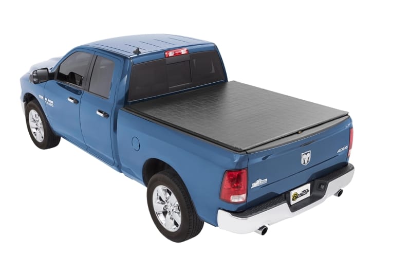 BES Supertop Tonneau Covers