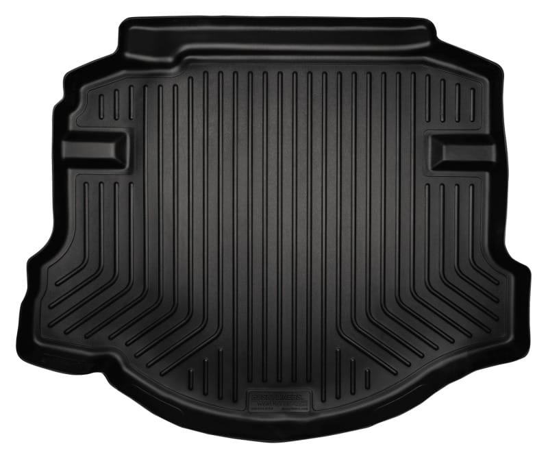 HL WB - Cargo - Black