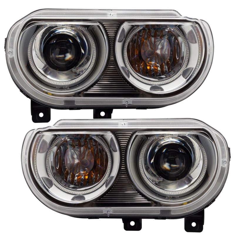 ORL Headlight Assemblies thumbnail 2