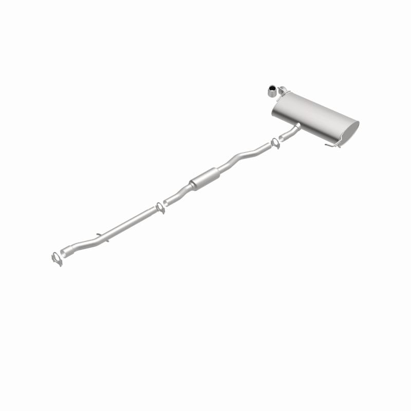 MAG BRE Exhaust Kits thumbnail 2