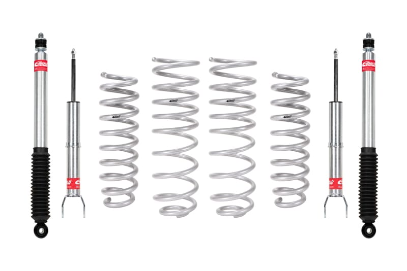 EIB Pro-Truck Lift Kits