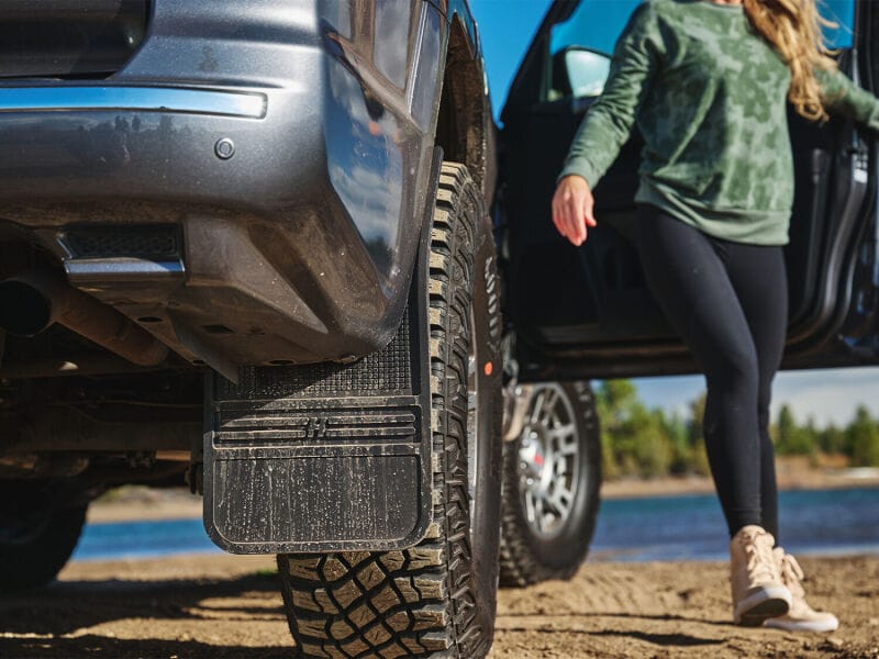 HL Mud Flaps thumbnail 2