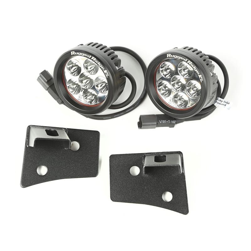 RUG LED Lights