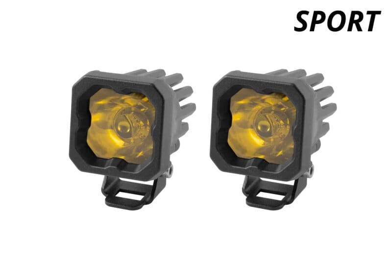 DIO LED Light Pods thumbnail 2