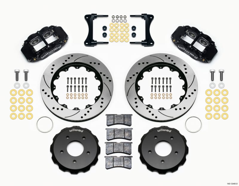 WIL Superlite Brake Kit