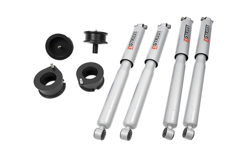 BT Leveling Kit