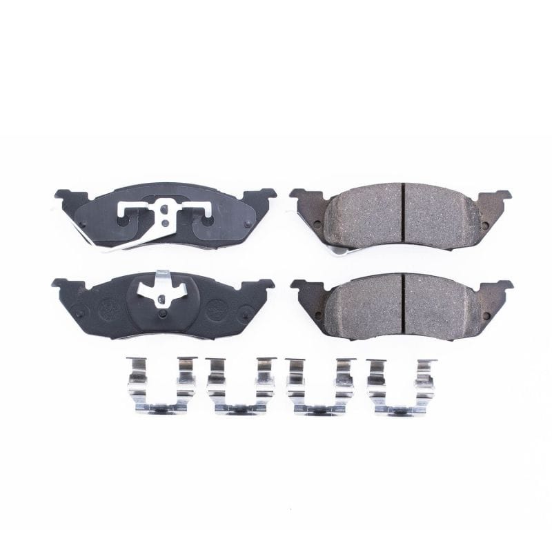 PSB Z17 Evolution Brake Pads