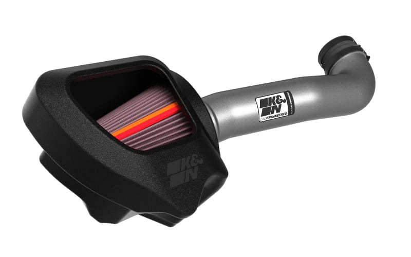 KN NextGen Cold Air Intakes