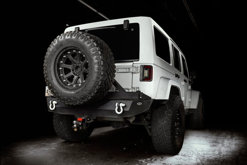 ORL Light Bar Mount Kits thumbnail 3