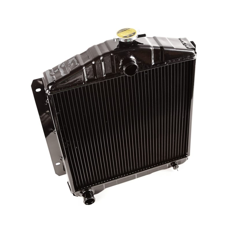 OMI Radiators