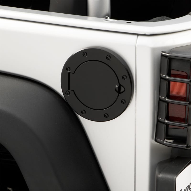 RUG Fuel Tank Caps / Doors thumbnail 2