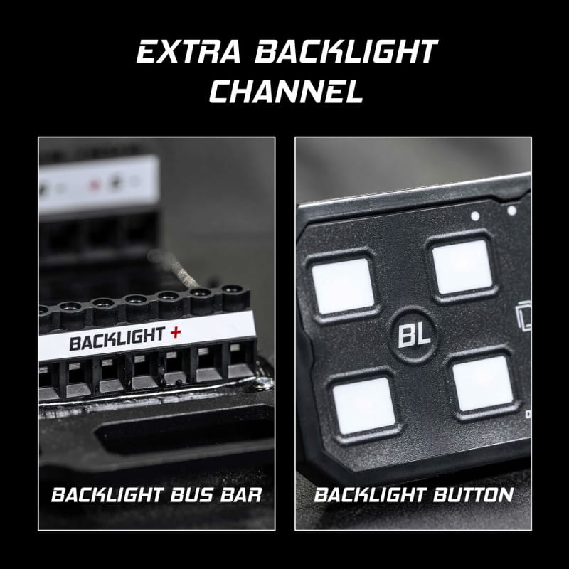 DIO Lighting Control Module thumbnail 6