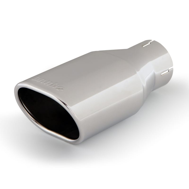 GBE Monster Exhaust Chrome Tip thumbnail 2