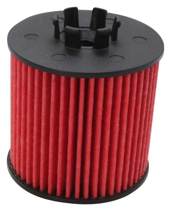 KN Oil Filter thumbnail 2