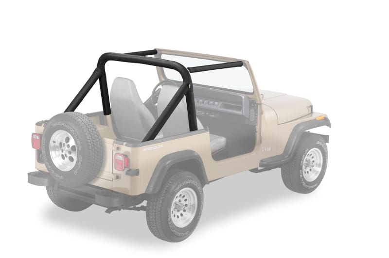 BES Sport Bar Covers