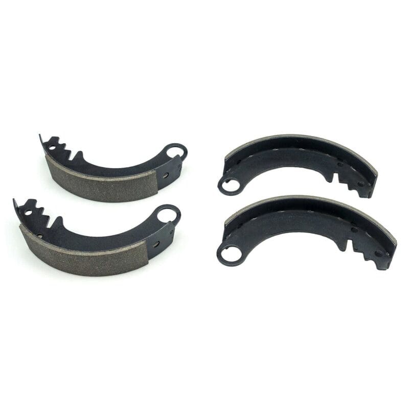 PSB Autospecialty Brake Shoes