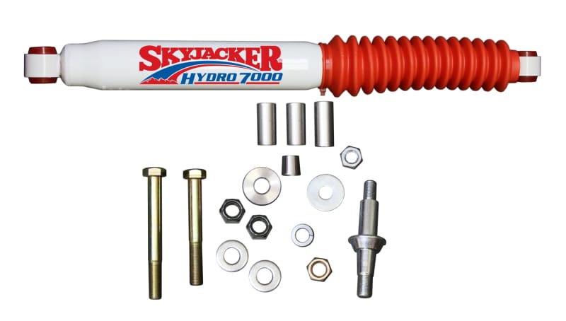 SKY Steering Damper