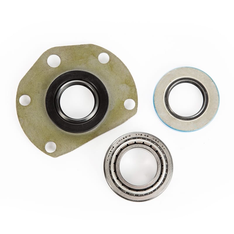 OMI Hardware