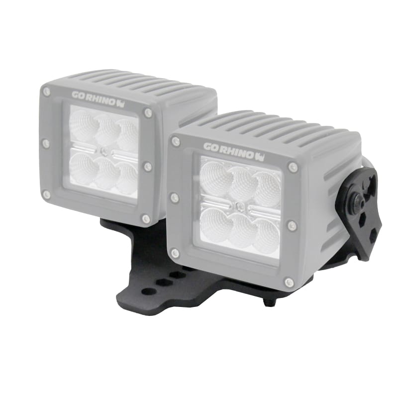 GOR Light Mounts thumbnail 2