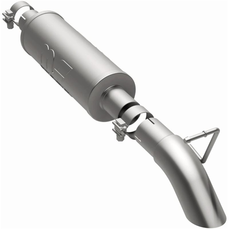 MAG Catback Exhaust thumbnail 4