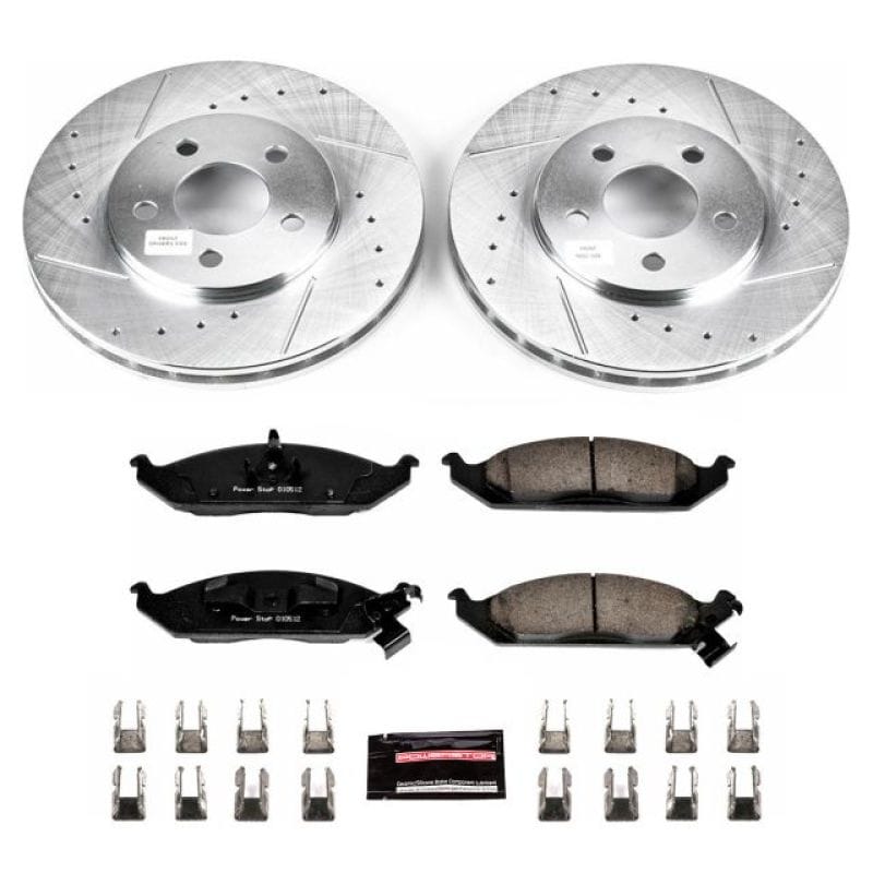 PSB Z23 Evolution Kit