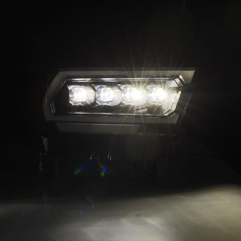 ARX NOVA Headlights thumbnail 6
